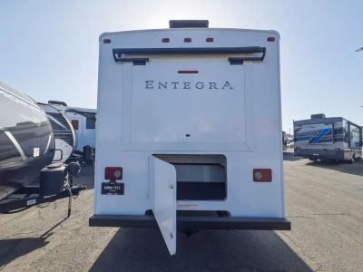 2027 Entegra ODYSSEY — photo 36 view