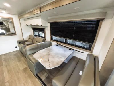 2027 Entegra ODYSSEY — photo 7 view