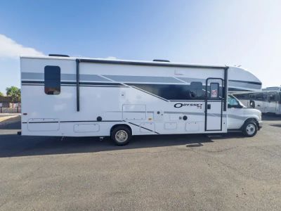 2027 Entegra ODYSSEY — photo 18 view
