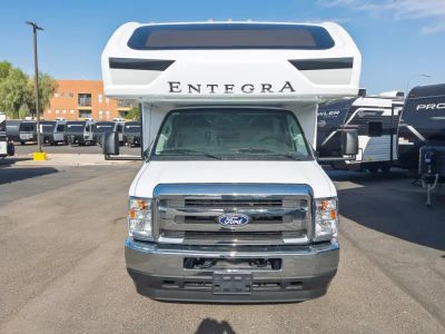 2027 Entegra ODYSSEY — photo 33 view