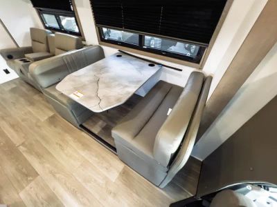 2027 Entegra ODYSSEY — photo 8 view