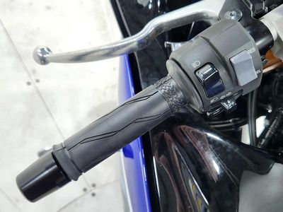 2025 Yamaha YZF-R7 - Photo 14