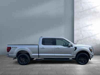 2026 Ford F-150 — photo 7 view