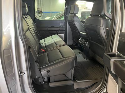 2026 Ford F-150 — photo 20 view