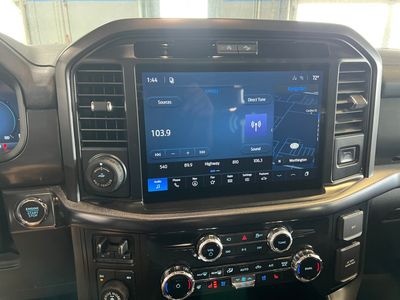2026 Ford F-150 — photo 13 view
