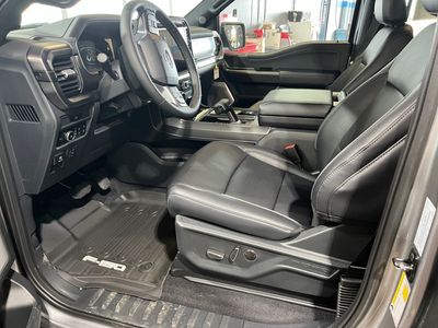 2026 Ford F-150 — photo 10 view