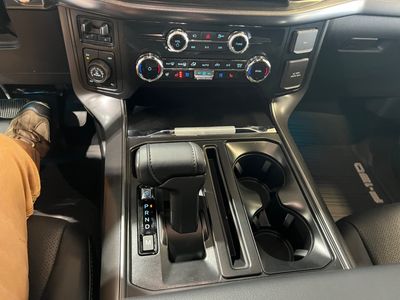 2026 Ford F-150 — photo 15 view