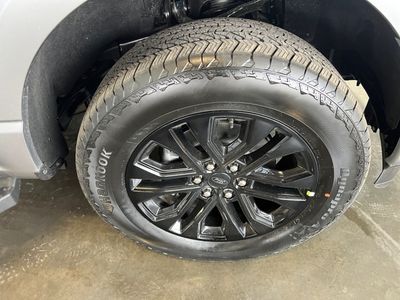 2026 Ford F-150 — photo 22 view