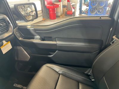 2026 Ford F-150 — photo 17 view