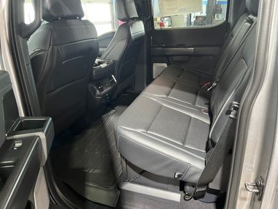 2026 Ford F-150 — photo 18 view
