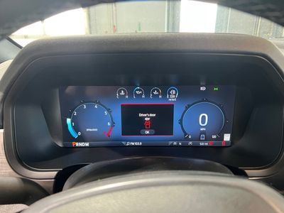 2026 Ford F-150 — photo 11 view