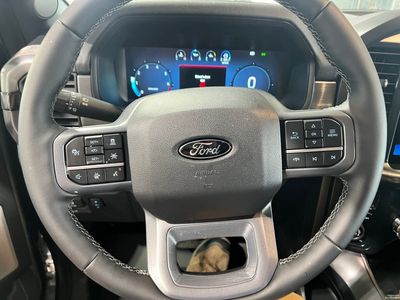 2026 Ford F-150 — photo 12 view