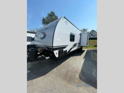 2026 Forest River Cherokee Grey Wolf Black Label - Photo 5