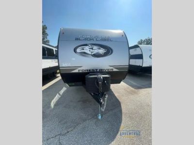 2026 Forest River Cherokee Grey Wolf Black Label - Photo 4