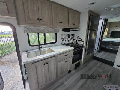 2026 Forest River Sunseeker LE - Photo 9