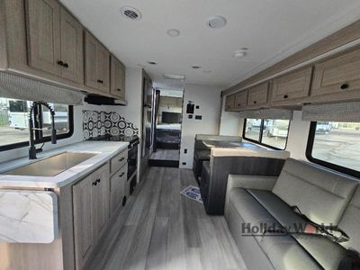 2026 Forest River Sunseeker LE - Photo 4