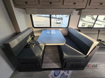 2026 Forest River Sunseeker LE - Photo 15