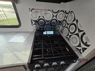 2026 Forest River Sunseeker LE - Photo 11