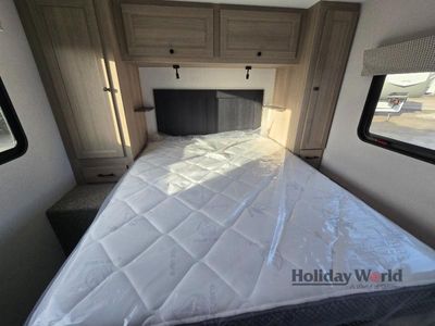 2026 Forest River Sunseeker LE - Photo 19