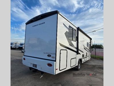 2026 Forest River Sunseeker LE - Photo 26