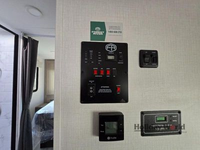 2026 Forest River Sunseeker LE - Photo 21