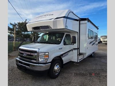 2026 Forest River Sunseeker LE - Photo 3