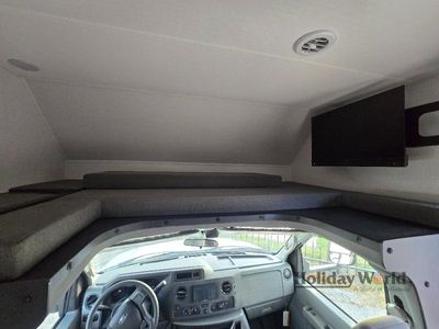 2026 Forest River Sunseeker LE - Photo 7
