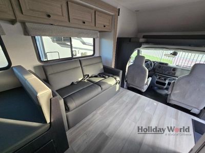 2026 Forest River Sunseeker LE - Photo 16