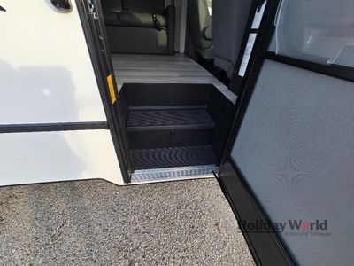 2026 Forest River Sunseeker LE - Photo 22
