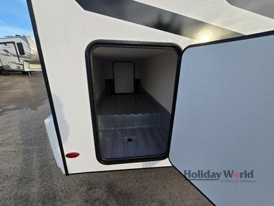 2026 Forest River Sunseeker LE - Photo 23