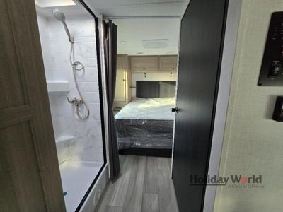 2026 Forest River Sunseeker LE - Photo 17