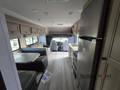2026 Forest River Sunseeker LE - Photo 5