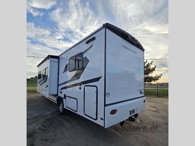 2026 Forest River Sunseeker LE - Photo 27