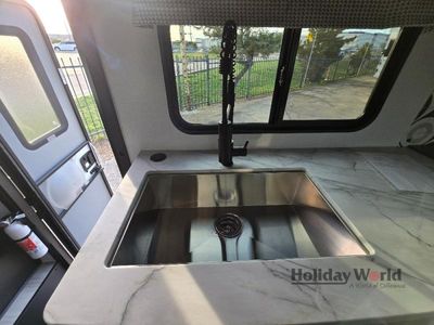 2026 Forest River Sunseeker LE - Photo 10