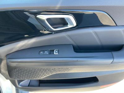 2026 Kia Carnival Hybrid — photo 10 view