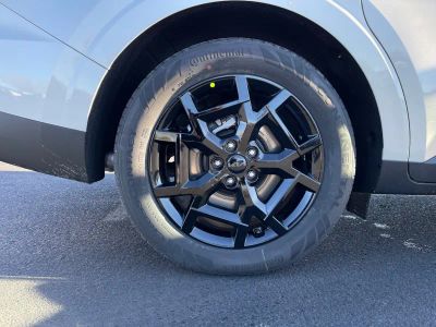 2026 Kia Carnival Hybrid — photo 15 view