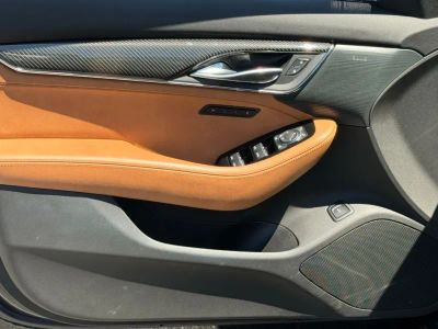 2025 Cadillac CT5 - Photo 15