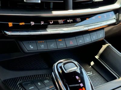 2025 Cadillac CT5 - Photo 33