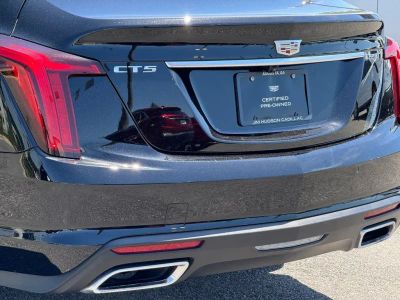 2025 Cadillac CT5 - Photo 8