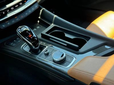 2025 Cadillac CT5 - Photo 34