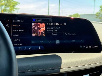 2025 Cadillac CT5 - Photo 29