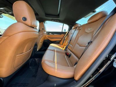 2025 Cadillac CT5 - Photo 31