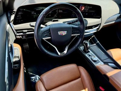 2025 Cadillac CT5 - Photo 25
