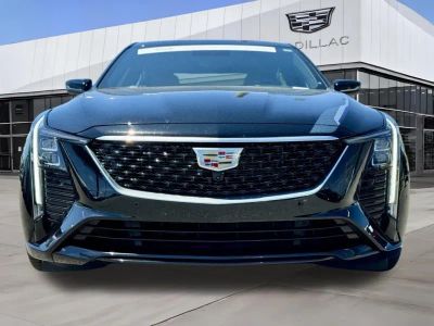 2025 Cadillac CT5 - Photo 4