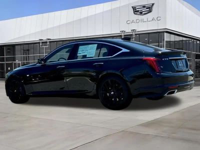 2025 Cadillac CT5 - Photo 5