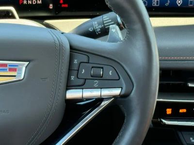 2025 Cadillac CT5 - Photo 27