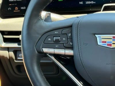2025 Cadillac CT5 - Photo 26