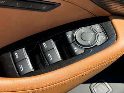 2025 Cadillac CT5 - Photo 18