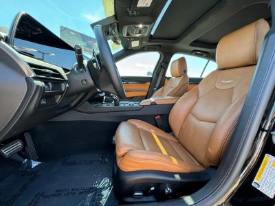 2025 Cadillac CT5 - Photo 24
