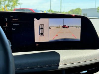 2025 Cadillac CT5 - Photo 32